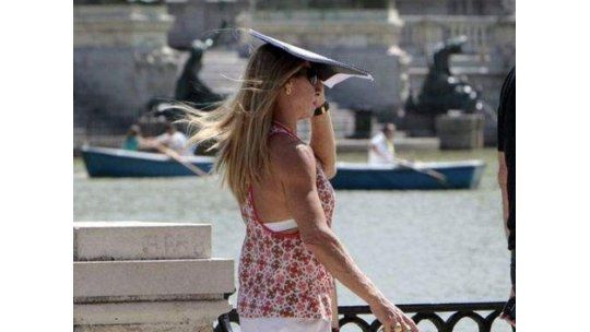 Hoy el tiempo tiende a mejorar, aunque estará más fresco