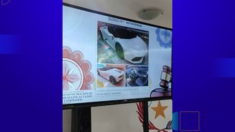 lamborghini de sebastian marset fue subastado por casi 190 mil dolares en paraguay