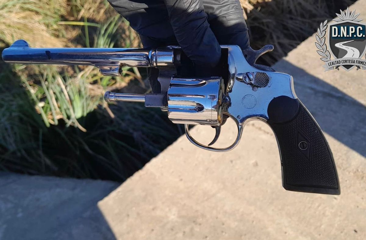 Policía Caminera Policía Caminera