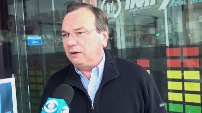 se voto la interpelacion a falero por el nuevo acuerdo de katoen natie