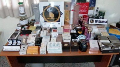 operacion mississippi desarticulo banda de trata de personas y libero a dos ciudadanas brasileras