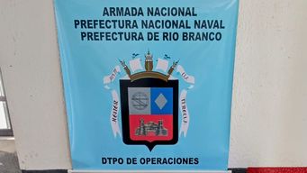 intento ingresar drogas a uruguay en taximetro basileno y fue detenida en rio branco
