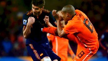 Subrayado | HISTORIAS MUNDIALISTAS 9 - RANKING FAIR PLAY