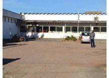 Hospital de Río Branco: servicios esenciales cerrados por lluvias