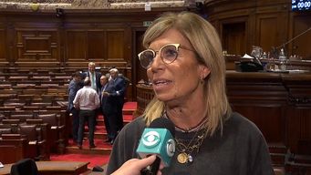 parlamento aprobo cambios a la ley que otorga beneficios a deudores hipotecarios en ur