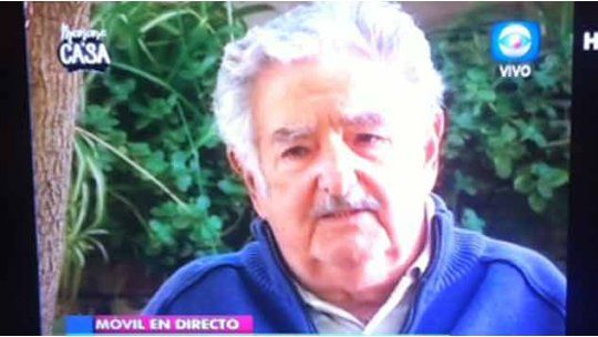 jose mujica