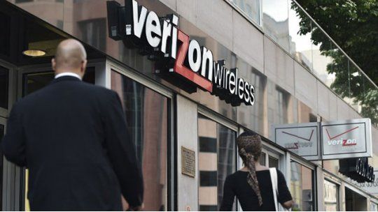 verizon