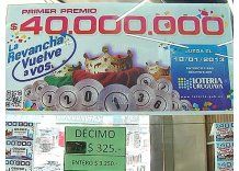 Este viernes se sortea la Revancha de Reyes