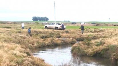 rurales reclaman mejores condiciones laborales bajo alertas meteorologicas