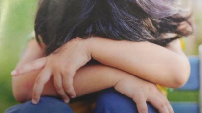 nina relato en un taller sobre sexualidad de la escuela que era abusada por su padre