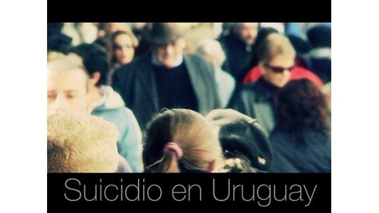 Subrayado investiga: el suicidio en Uruguay