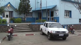 condenan a un hombre por violar y drogar a una nina de 12 anos, en rivera