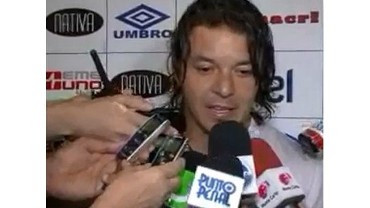 ¿Qué dijeron Gregorio Pérez y Marcelo Gallardo tras el Clásico?