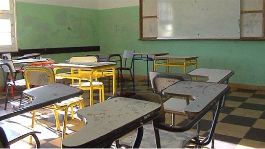 liceo paro