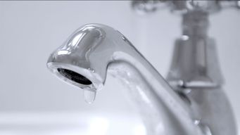 aumentaron los niveles de cloruro y sodio, el consumo de agua de ose y el nivel de paso severino