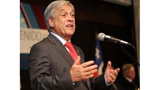 Piñera aseguró que falta voluntad de integración en la región