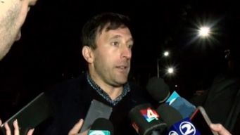 declararon en fiscalia los cuatro indagados por la agresion al vecino de ocean park