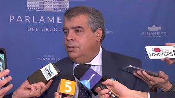 comision del senado analiza desde este martes la rendicion, con la propuesta de cabildo entre los puntos