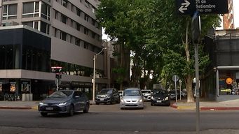 los cambios que propone el municipio ch y analiza la intendencia para 21 de setiembre