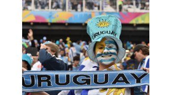 Elegí la mejor canción para alentar a la Celeste en octavos