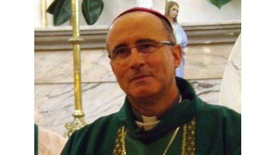 Daniel Sturla será el nuevo arzobispo de Montevideo