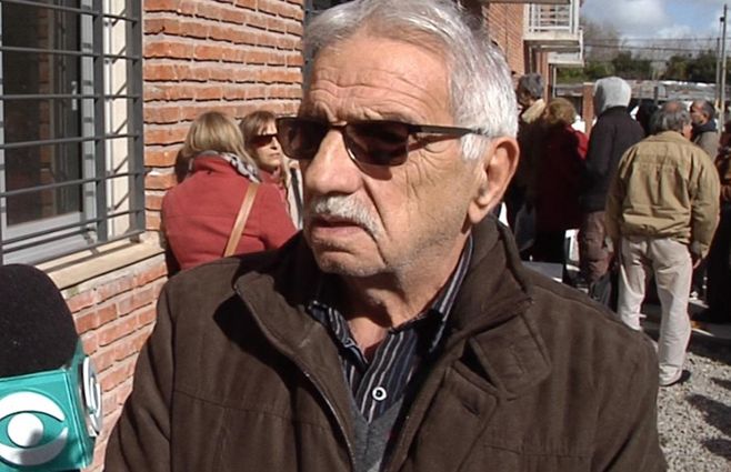 Sixto Amaro, director del BPS en representación de los pasivos