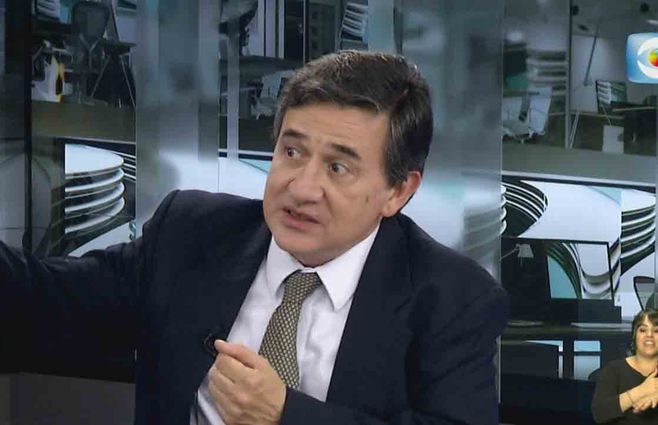 Paganini aseguró que se maneja la posibilidad de ampliar la capacidad de testear los casos nuevos de Coronavirus Covid-19.