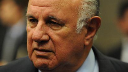 expertos colombianos llegaron a paraguay por secuestro de ex vicepresidente