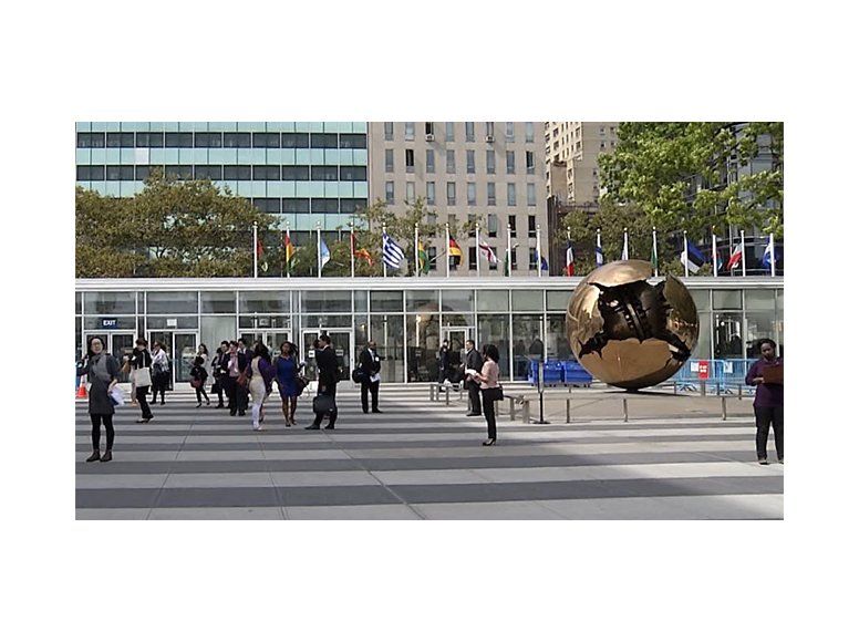 Israel conforme con la posición de Uruguay en Consejo de Seguridad de la ONU