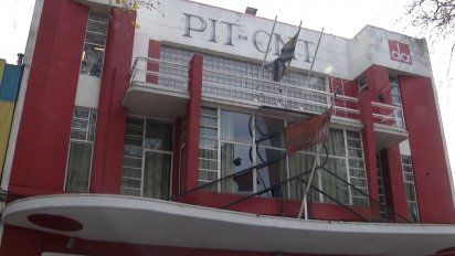 paro general del 25 de julio paso para el 22 de agosto