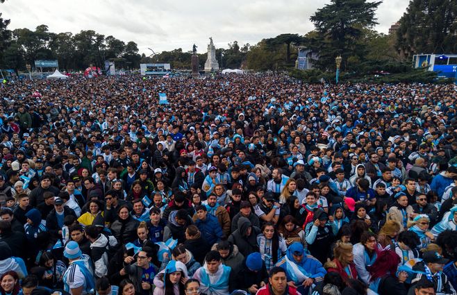 Foto: AFP.