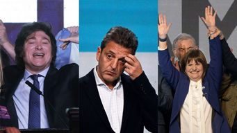 ?me sirve cualquier presidente que confluya con intereses uruguayos, dijo lacalle pou sobre argentina