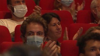 Subrayado | HOLLYWOOD SE RECUPERA