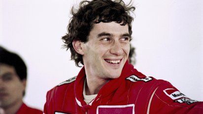 el legendario piloto de formula 1 ayrton senna tendra una miniserie de ocho episodios
