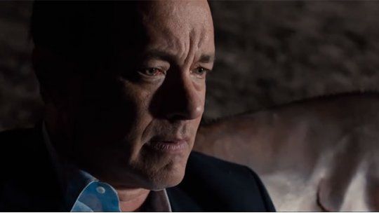 tom hanks
