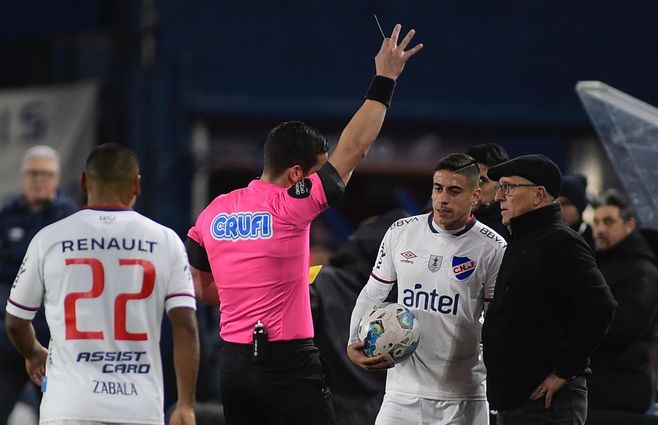 Foto: Dante Fernández / Foco UY