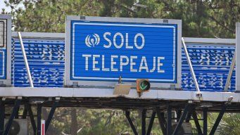 Foto: FocoUy. Peajes.