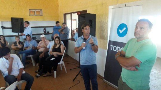 Luis Lacalle Pou