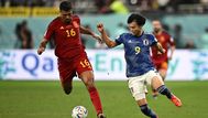 Japón y España pasan a octavos; Alemania y Costa Rica se quedaron afuera del Mundial