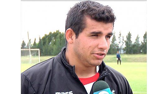 Líber Quiñones, el peso pesado de Danubio y el Torneo Apertura