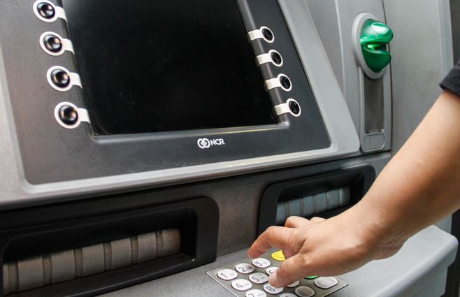 Foto: FocoUy. Los brasileños fueron detenidos en Punta del Este.