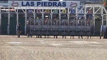 Subrayado | 7 TURF VIERNES