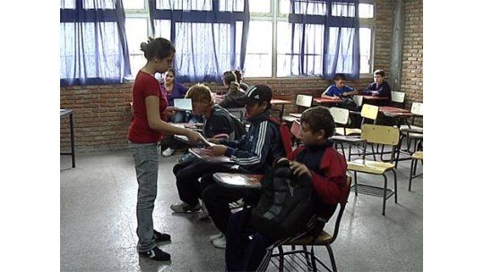 Secundaria se niega a implementar Programa de Mejora educativa