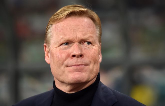 El entrenador holand&eacute;s es un cruyffista de la primera hora. Conoce al dedillo el ADN del Barcelona&nbsp;