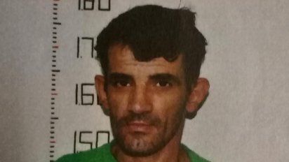 buscan a un hombre requerido por homicidio y piden colaboracion para ubicarlo