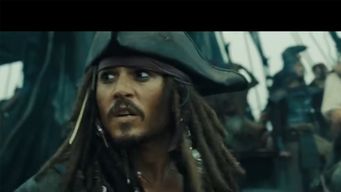 piratas del caribe: vuelve la exitosa franquicia con la sexta entrega y el misterio sobre el retorno de johnny depp