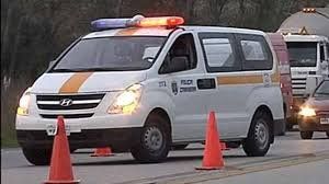 Conductor murió aplastado al volcar su vehículo en Canelones
