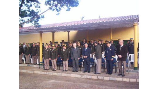 Tenientes de Artigas confirmaron reuniones con tupamaros en 1998