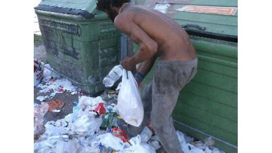 Gobierno incluirá penas de prisión para faltas menoresde hoy