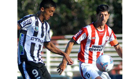 Todos los goles de la fecha 8 del Torneo Clausura